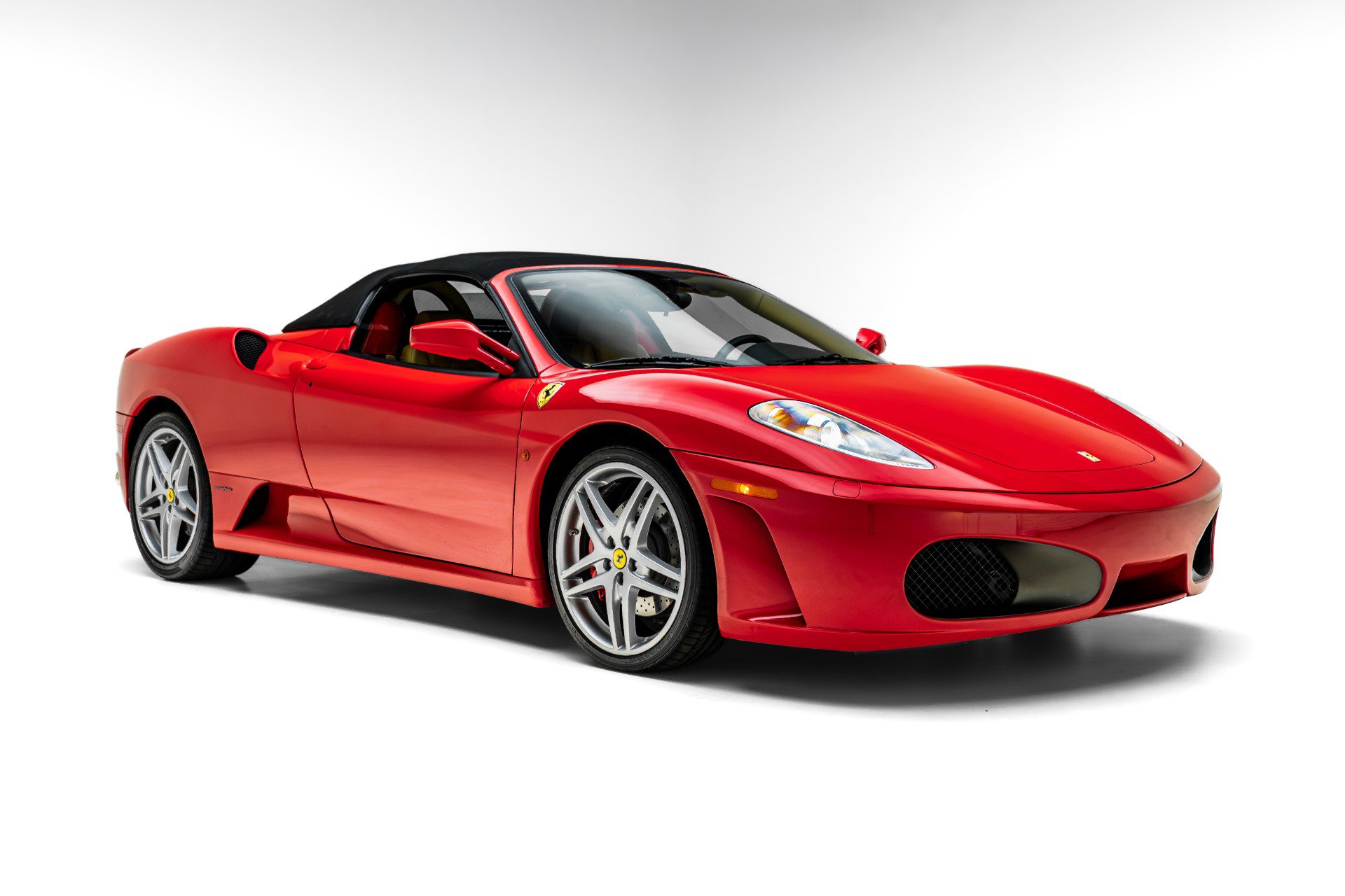 Used 2006 Ferrari F430 Spider RWD image 4