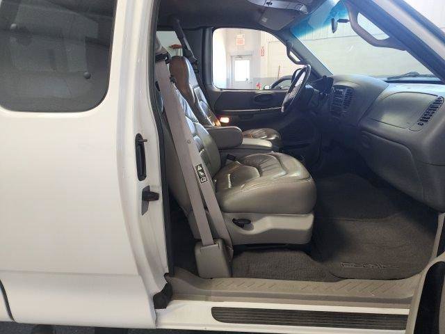 Used 2001 Ford F150 XL RWD image 17