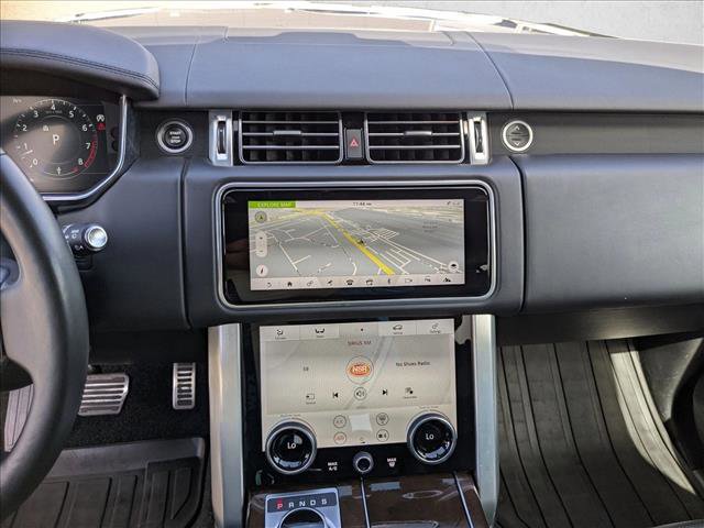 Used 2022 Land Rover Range Rover Westminster Edition image 15
