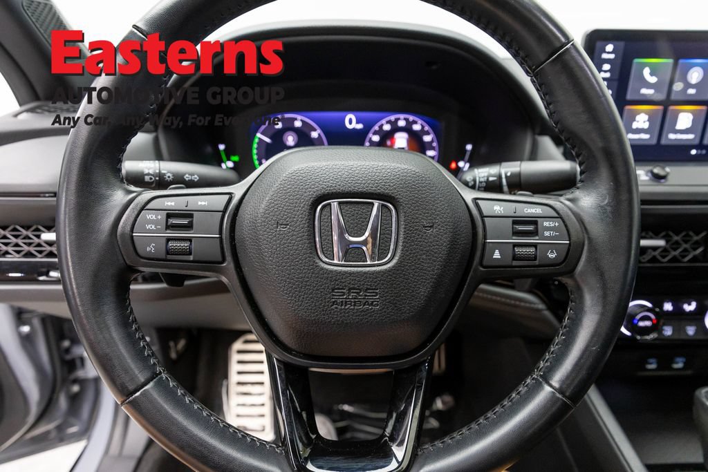 Used 2023 Honda Accord Sport image 10