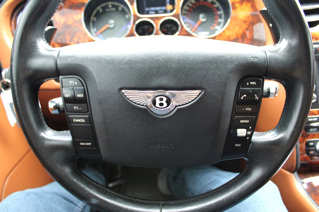 Used 2004 Bentley Continental GT image 24