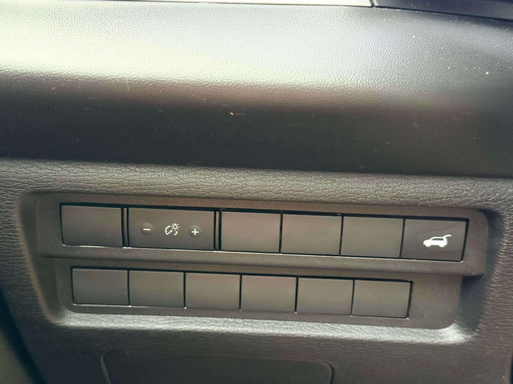 Used 2024 Mitsubishi Outlander SE FWD image 23