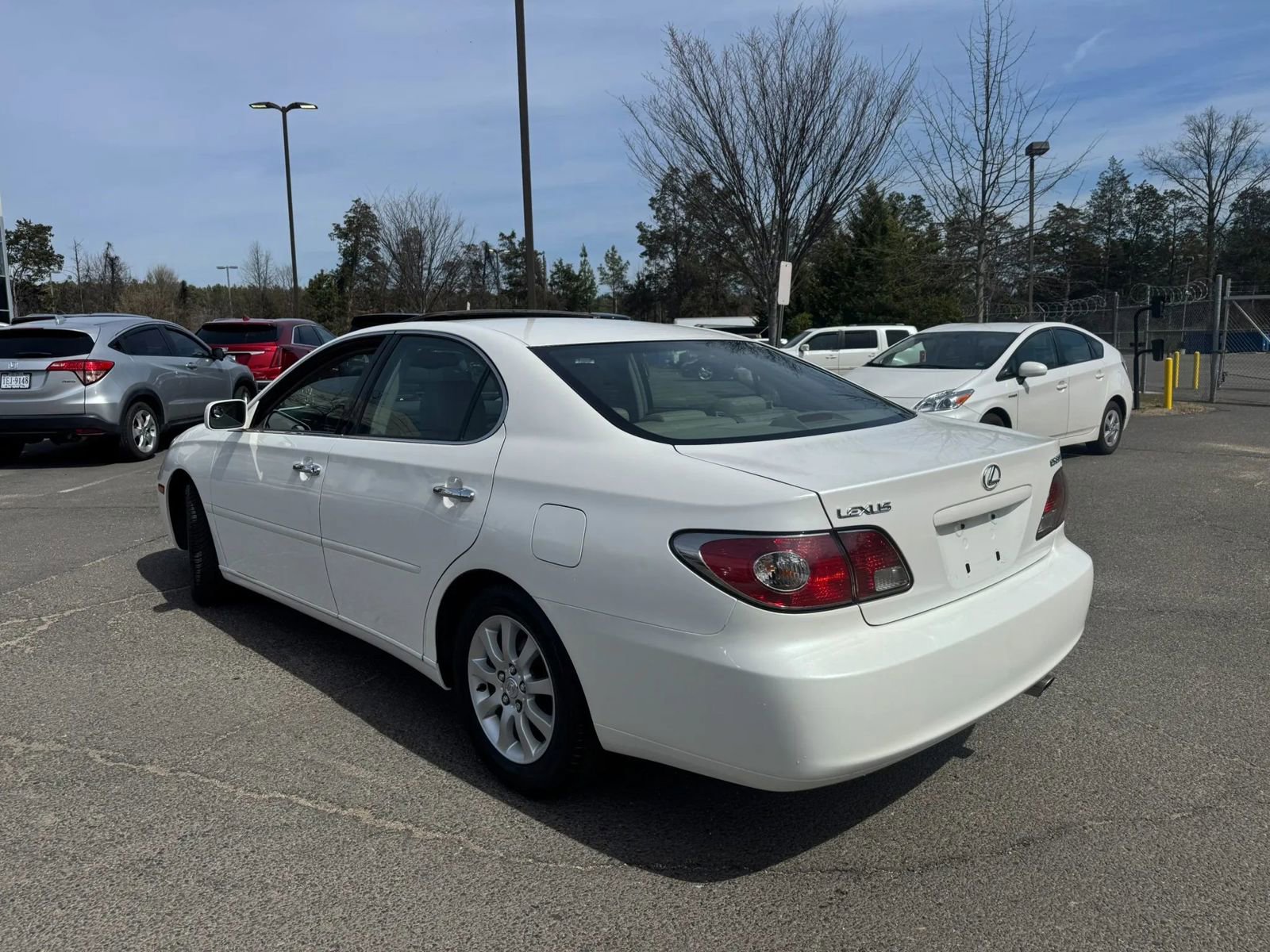 Used 2003 Lexus ES 330 FWD image 5