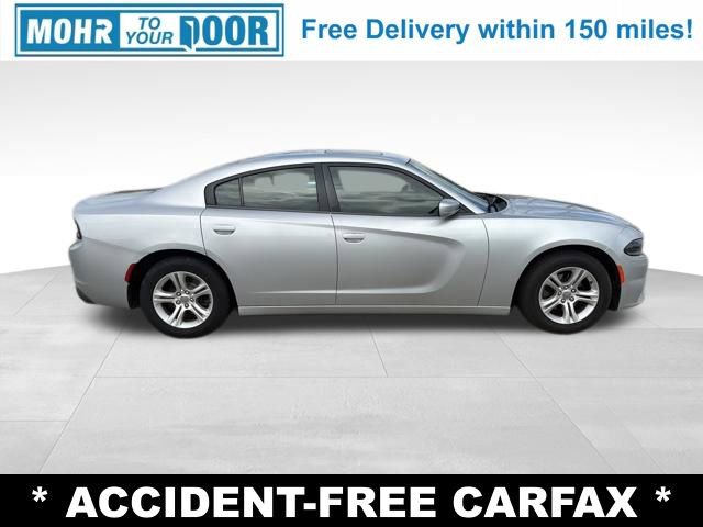Used 2019 Dodge Charger SXT image 6