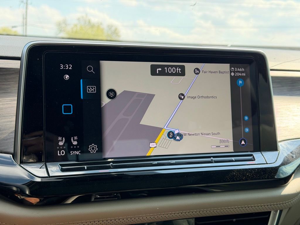 Used 2024 Volkswagen Atlas SEL Premium R-Line image 25