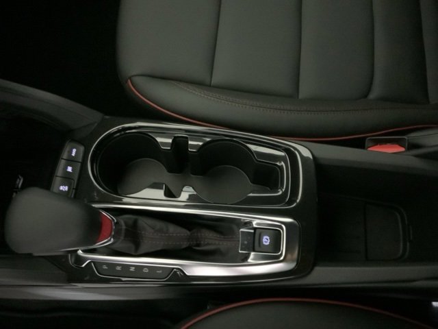 New 2026 Chevrolet TrailBlazer RS w/ Convenience Package image 38