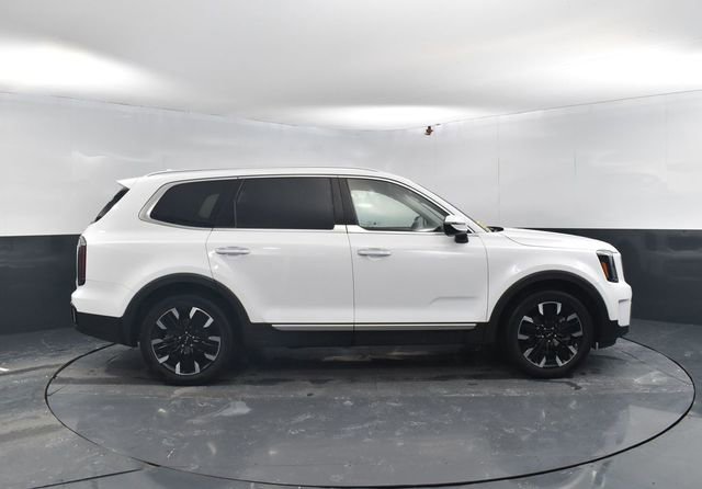 Used 2024 Kia Telluride SX Prestige image 10