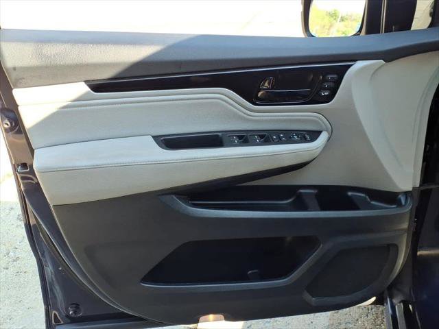 Used 2022 Honda Odyssey Touring image 17