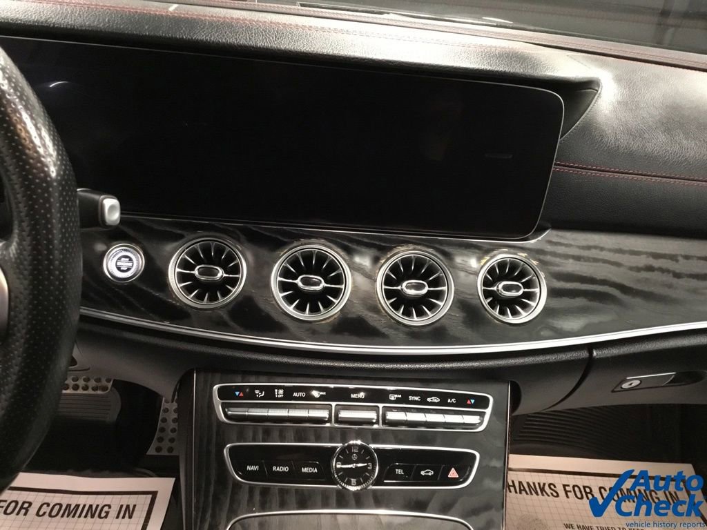 Used 2019 Mercedes-Benz E 53 AMG 4MATIC Cabriolet image 53