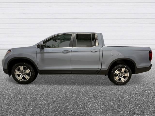 New 2026 Honda Ridgeline RTL image 2