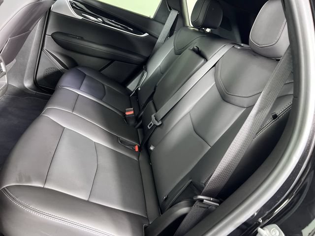 Used 2026 Cadillac XT5 Premium Luxury FWD image 26