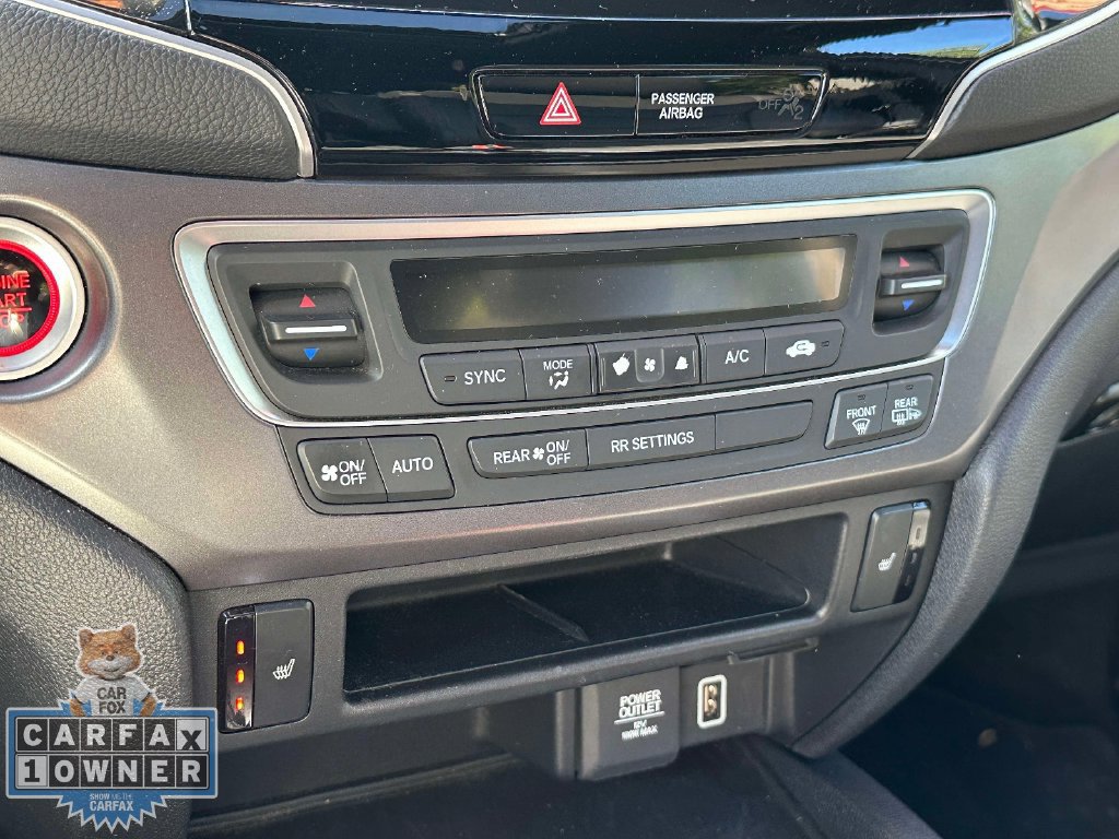 Used 2019 Honda Passport EX-L image 32
