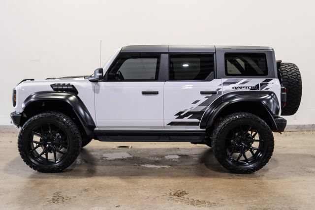 Used 2023 Ford Bronco Raptor AWD/4WD image 6
