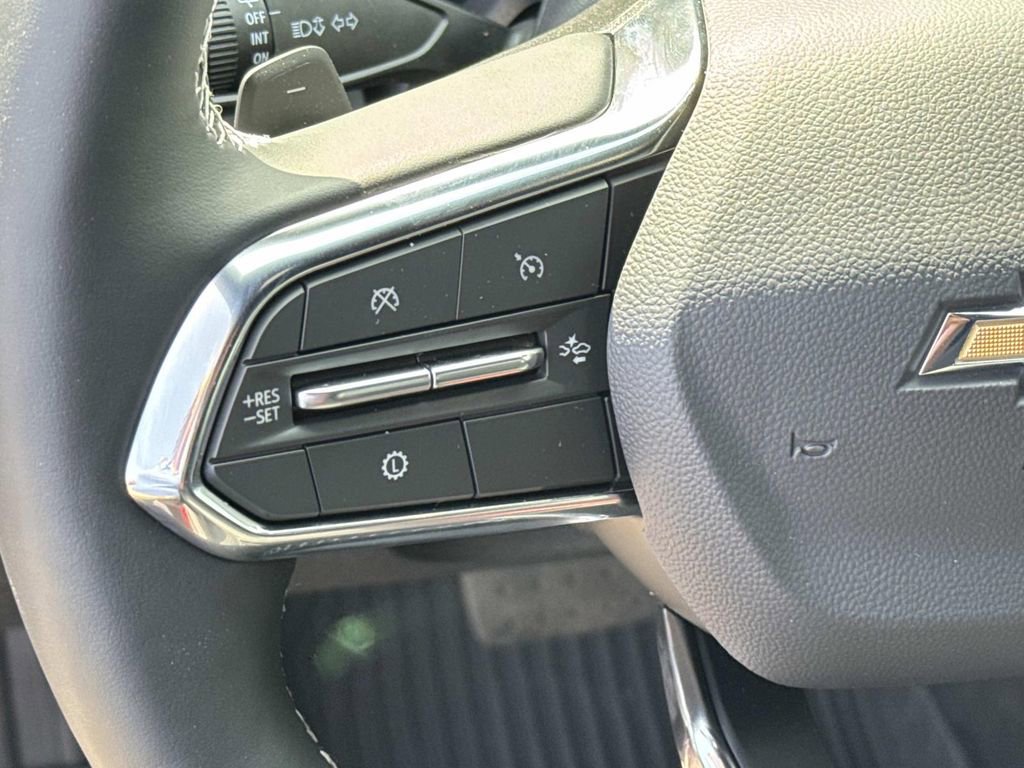 New 2026 Chevrolet Traverse LT FWD image 22