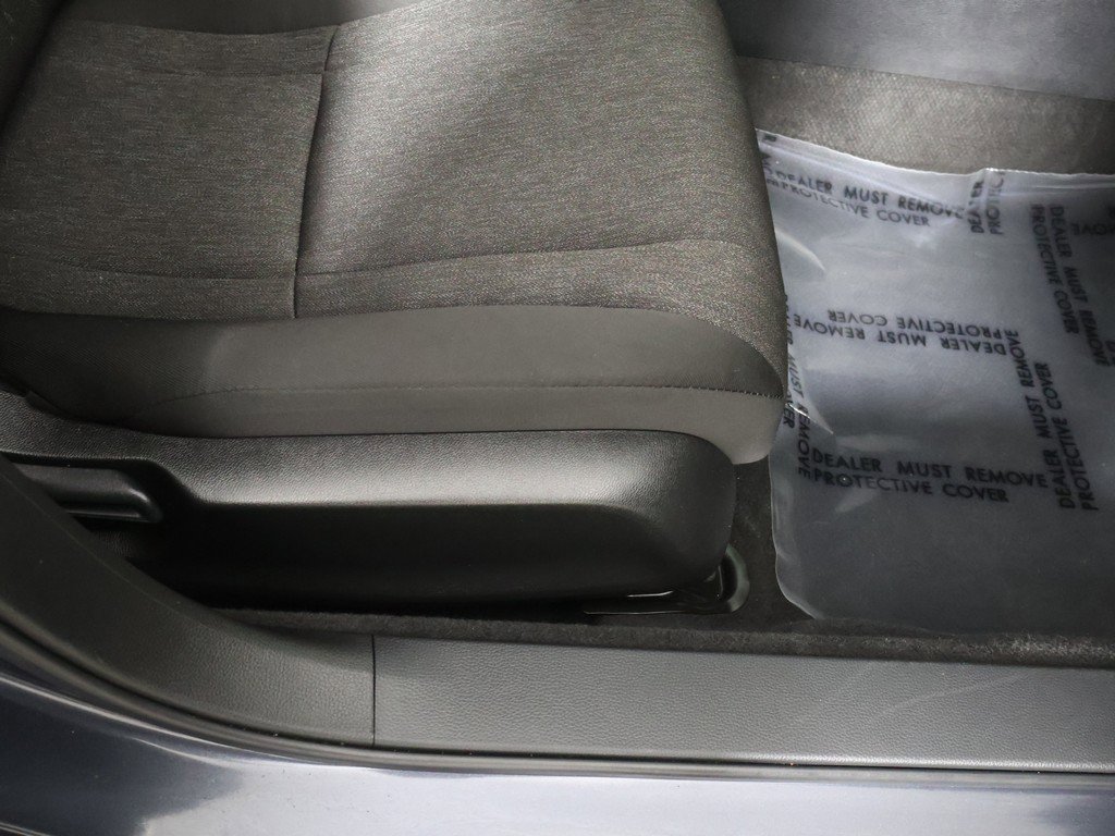 Certified 2025 Honda Accord LX image 28