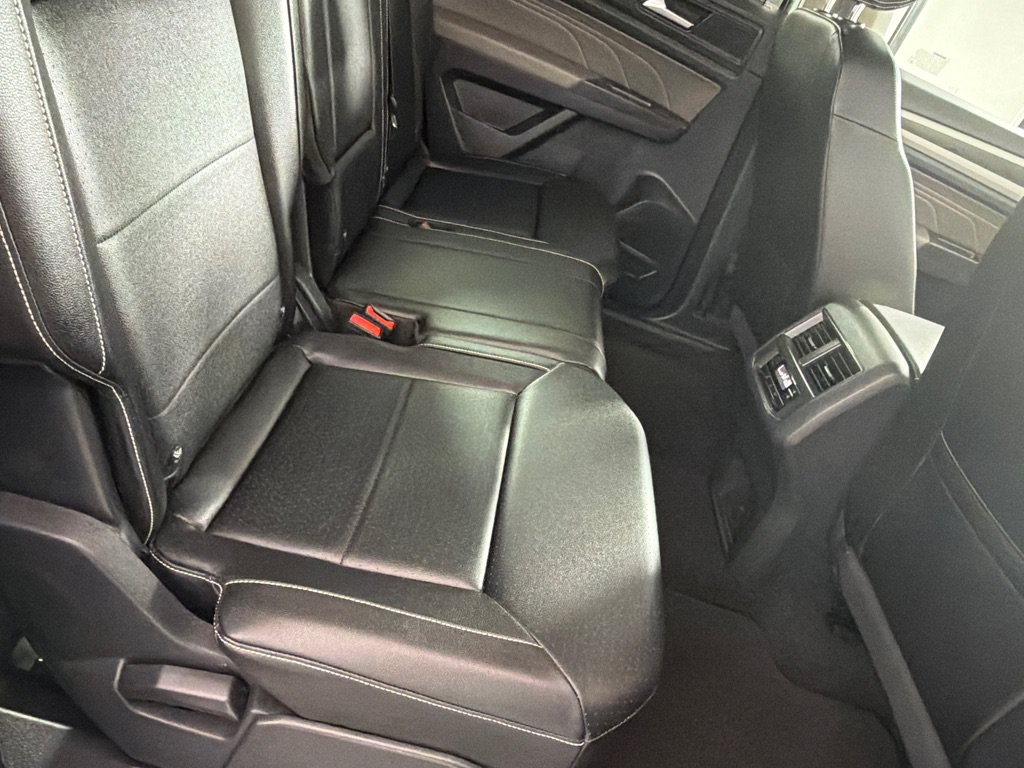 Used 2023 Volkswagen Atlas SE FWD image 22