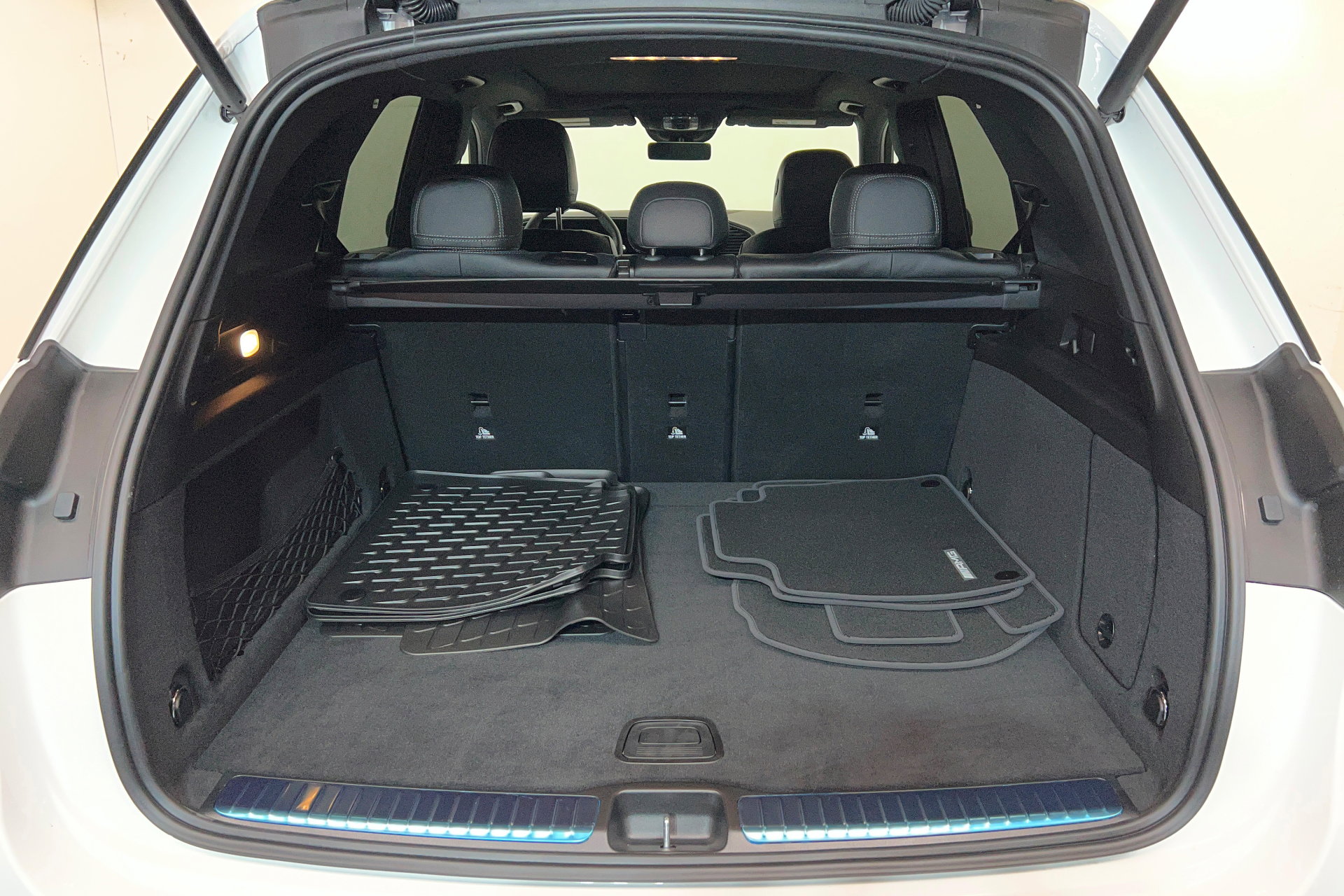 New 2026 Mercedes-Benz GLE 450 4MATIC image 22