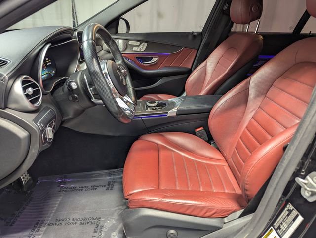 Used 2019 Mercedes-Benz C 43 AMG 4MATIC Sedan image 10