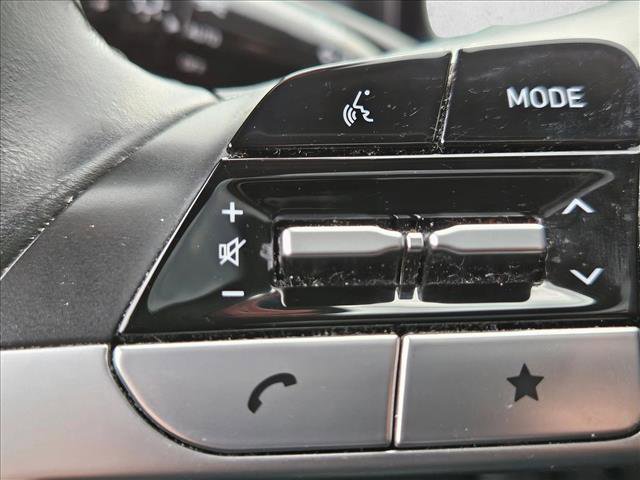 Used 2022 Hyundai Tucson SEL w/ Convenience + Premium Package FWD image 19