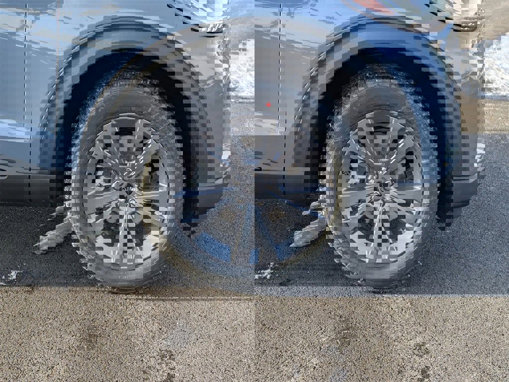 New 2026 Ford Explorer Active w/ Active Comfort Package image 30