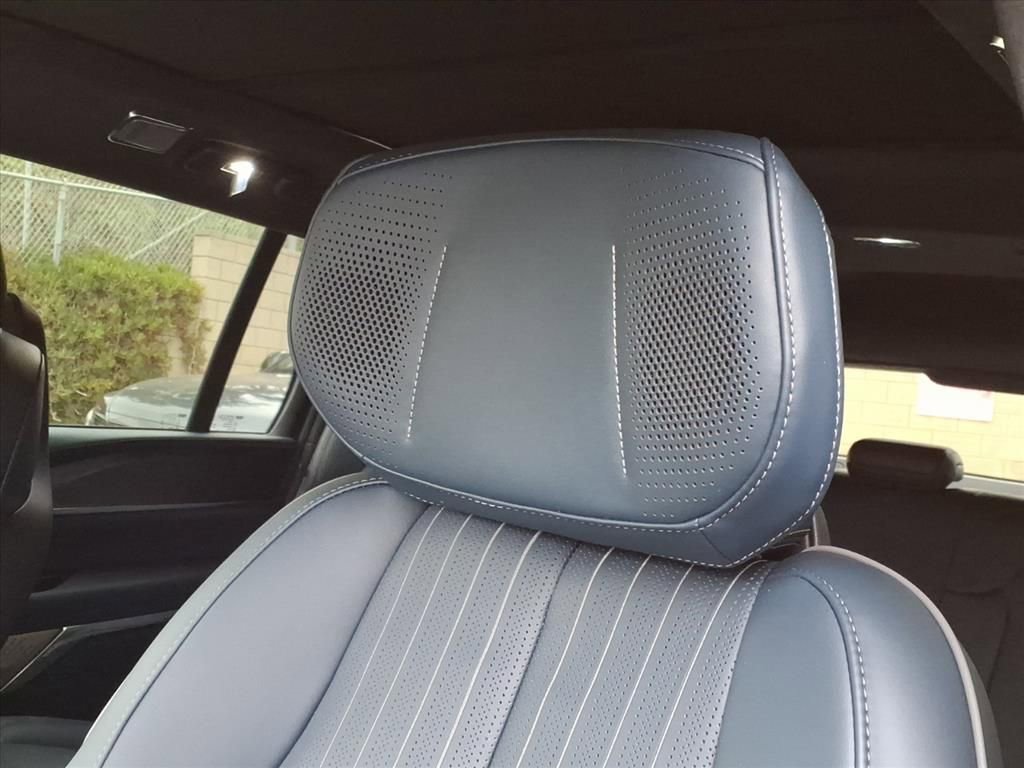 New 2026 Cadillac Escalade IQ Sport 2 image 11