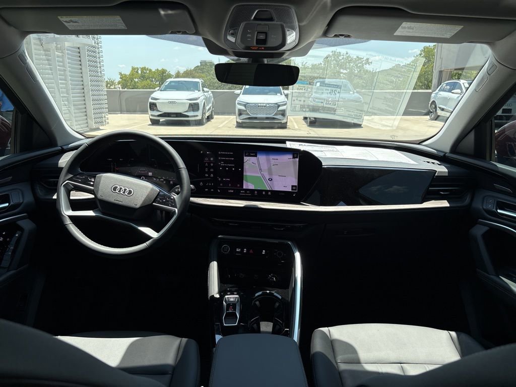 New 2025 Audi Q5 Premium Plus image 15