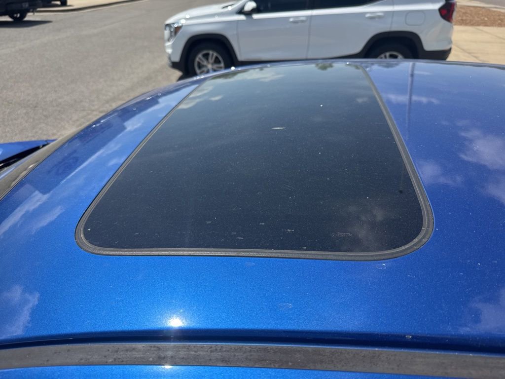 Used 2018 Honda Civic EX image 6