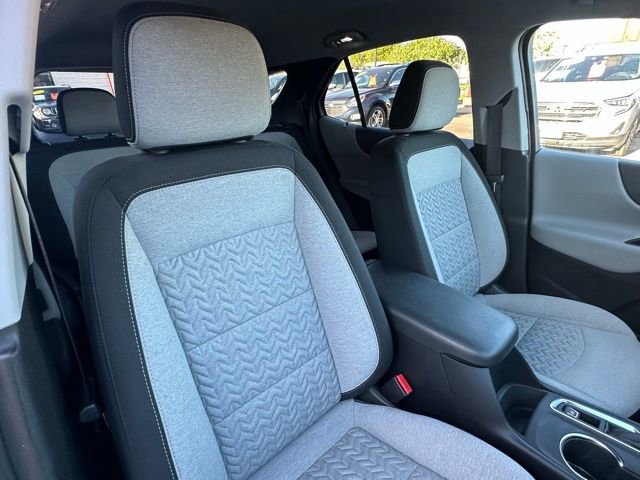 Used 2022 Chevrolet Equinox LT image 26