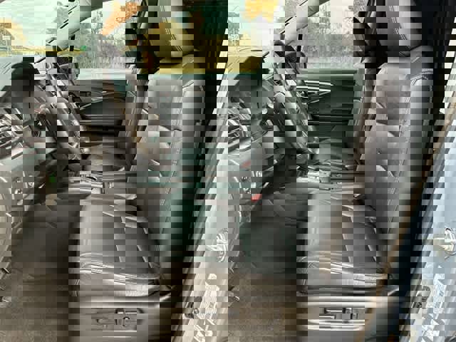 Certified 2022 Honda Pilot Special Edition image 11