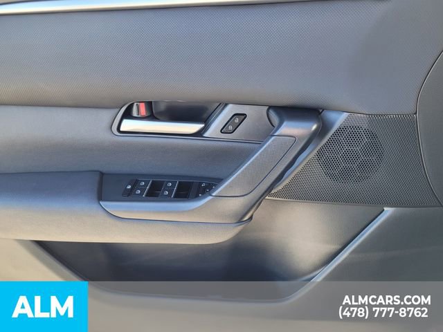 Used 2025 MAZDA CX-50 AWD 2.5 S w/ Preferred Package image 28