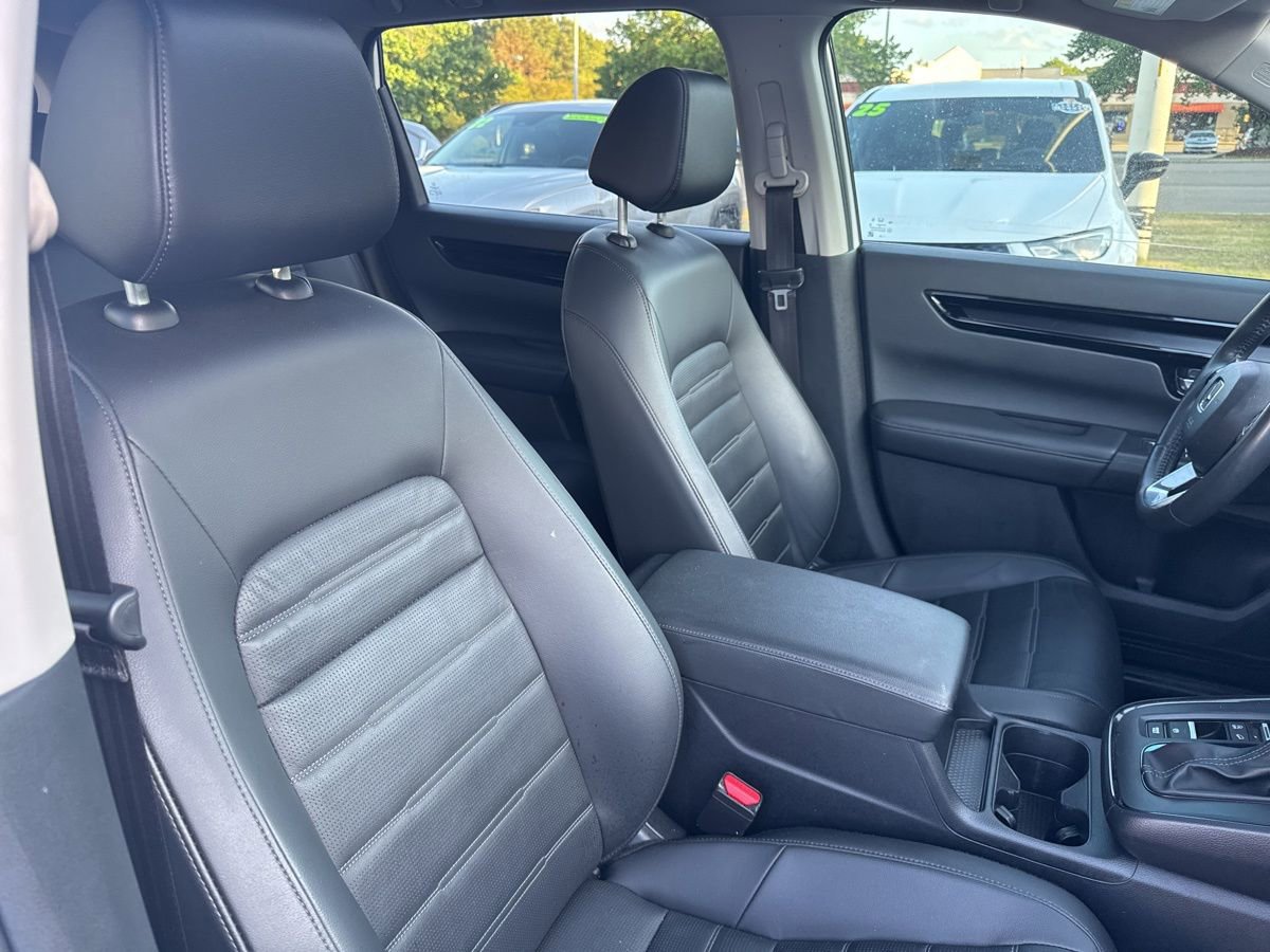 Used 2024 Honda CR-V EX-L image 56