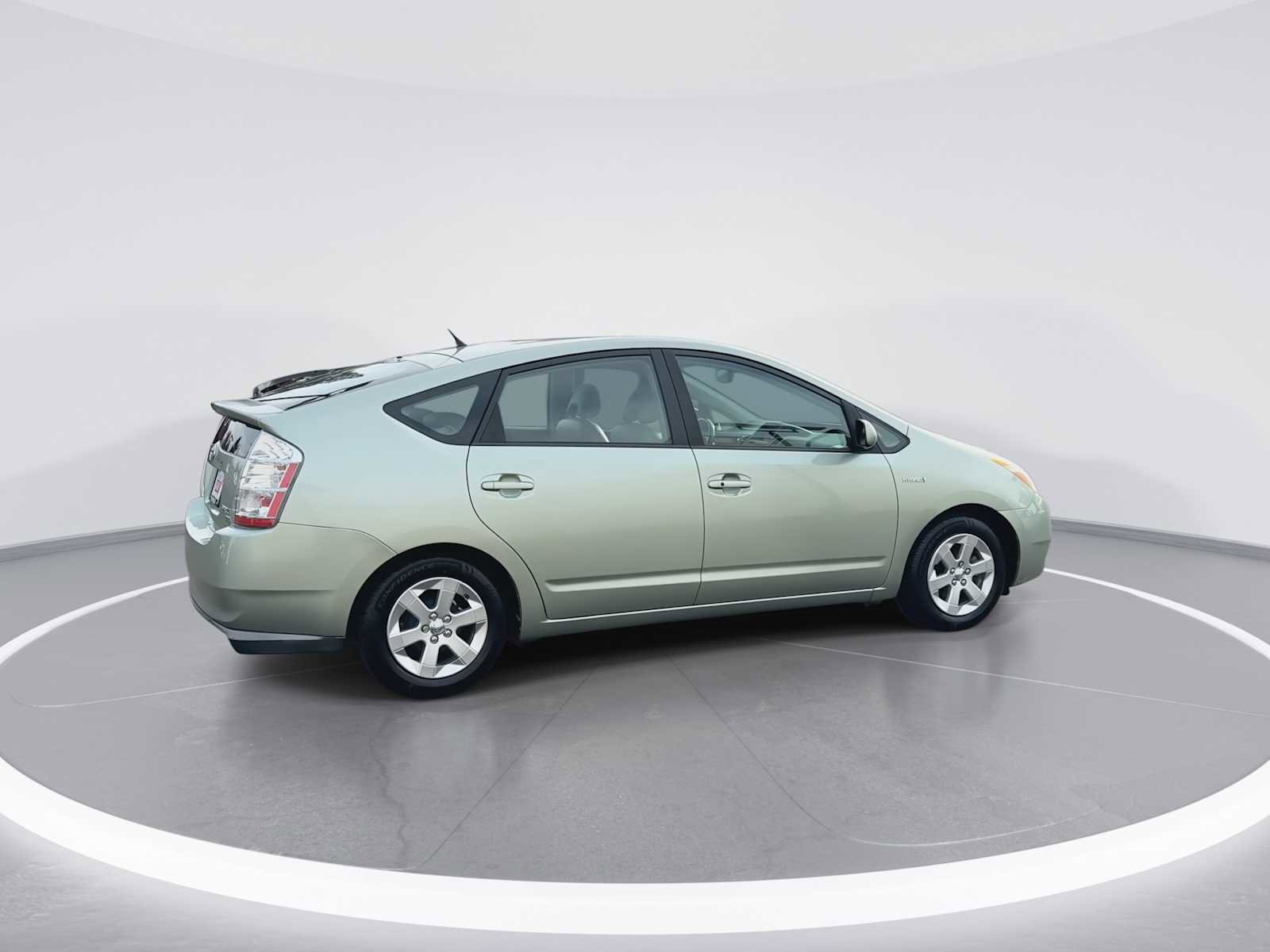 Used 2008 Toyota Prius image 8