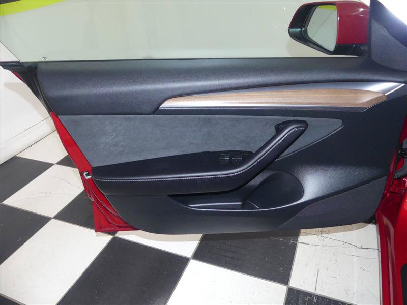 Used 2023 Tesla Model 3 Standard Range RWD image 22