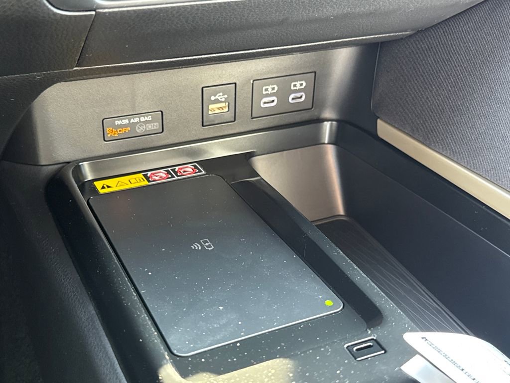 New 2026 Toyota Camry LE image 25