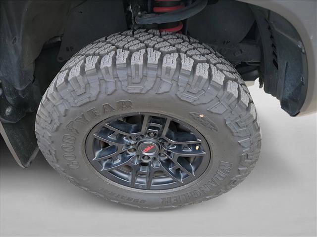 Used 2021 Toyota Tacoma TRD Pro image 11