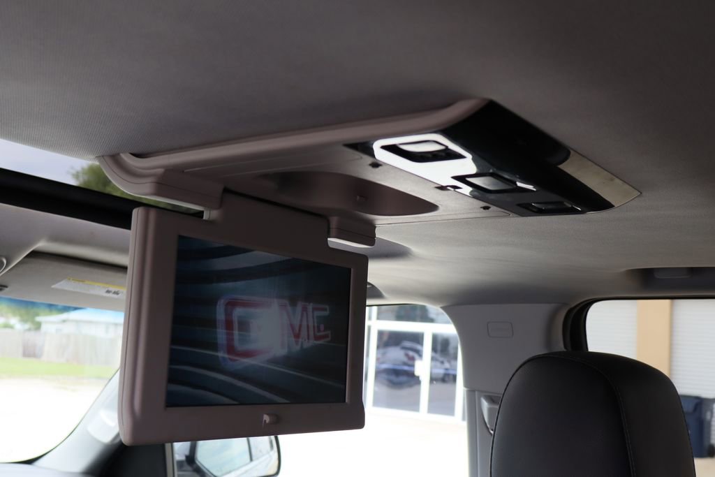 Used 2018 GMC Yukon XL SLT w/ Premium Edition RWD image 27