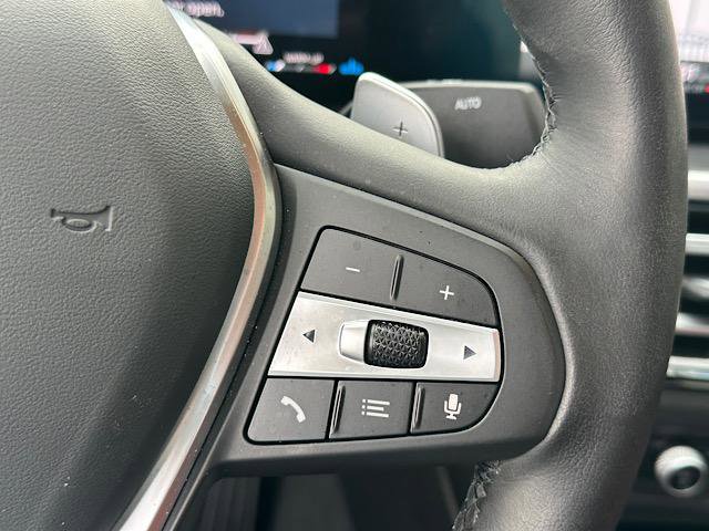 Certified 2024 BMW 330i xDrive Sedan image 23