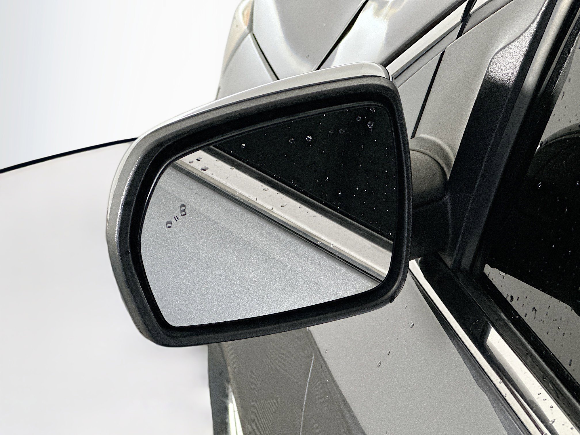 Used 2022 Ford Edge SEL AWD/4WD image 16