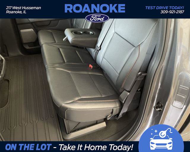 New 2024 Ford F350 Lariat w/ Lariat Ultimate Package image 23