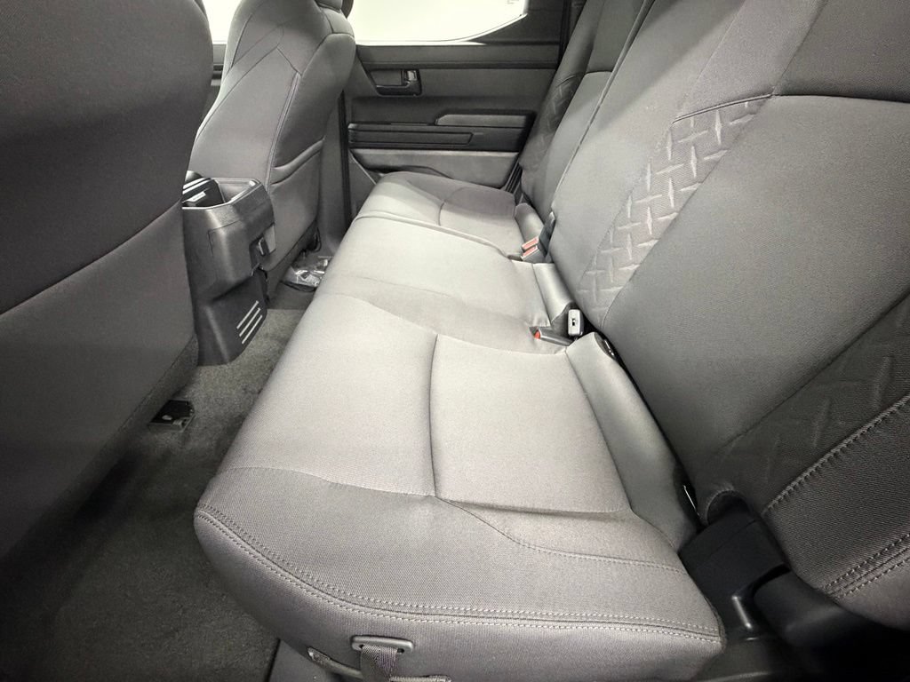 Used 2026 Toyota Tacoma SR5 AWD/4WD image 38