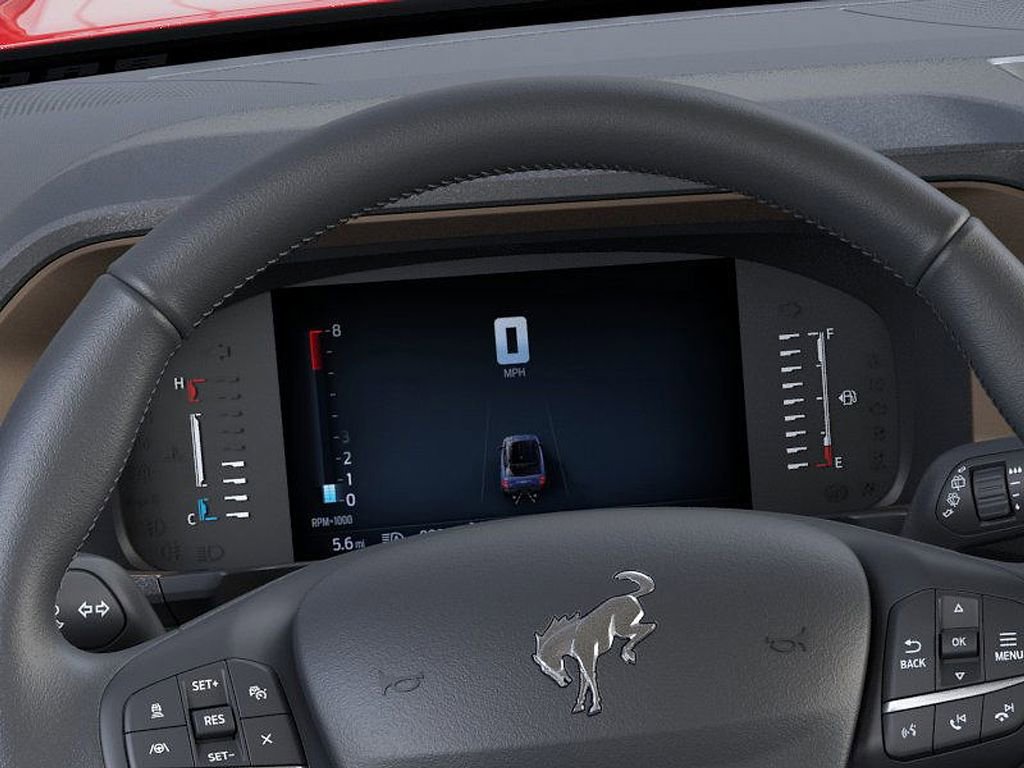 New 2026 Ford Bronco Sport Outer Banks w/ Outer Banks Tech Package+ image 13