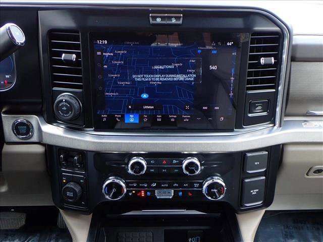 New 2026 Ford F350 Platinum w/ Platinum Plus Package image 15