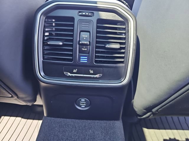 Used 2017 Porsche Macan Turbo AWD/4WD image 20