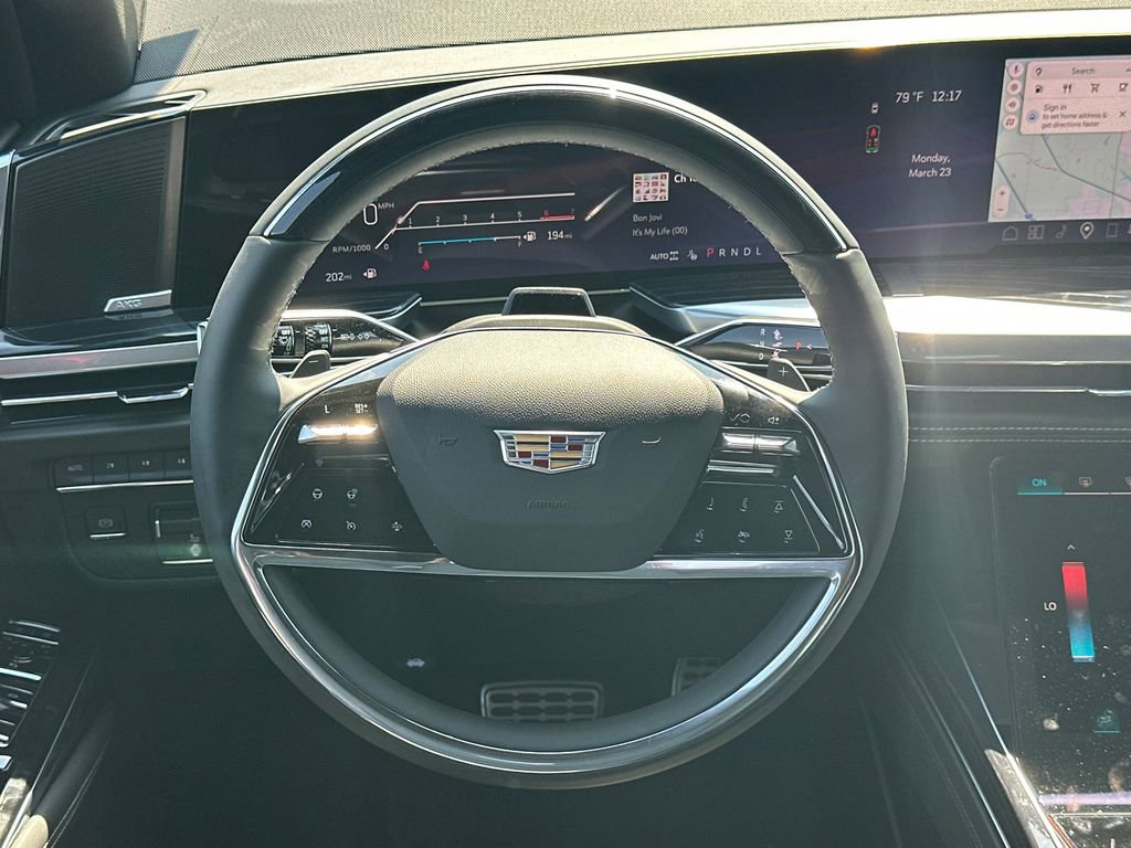 Certified 2026 Cadillac Escalade Sport w/ Touring Package image 27