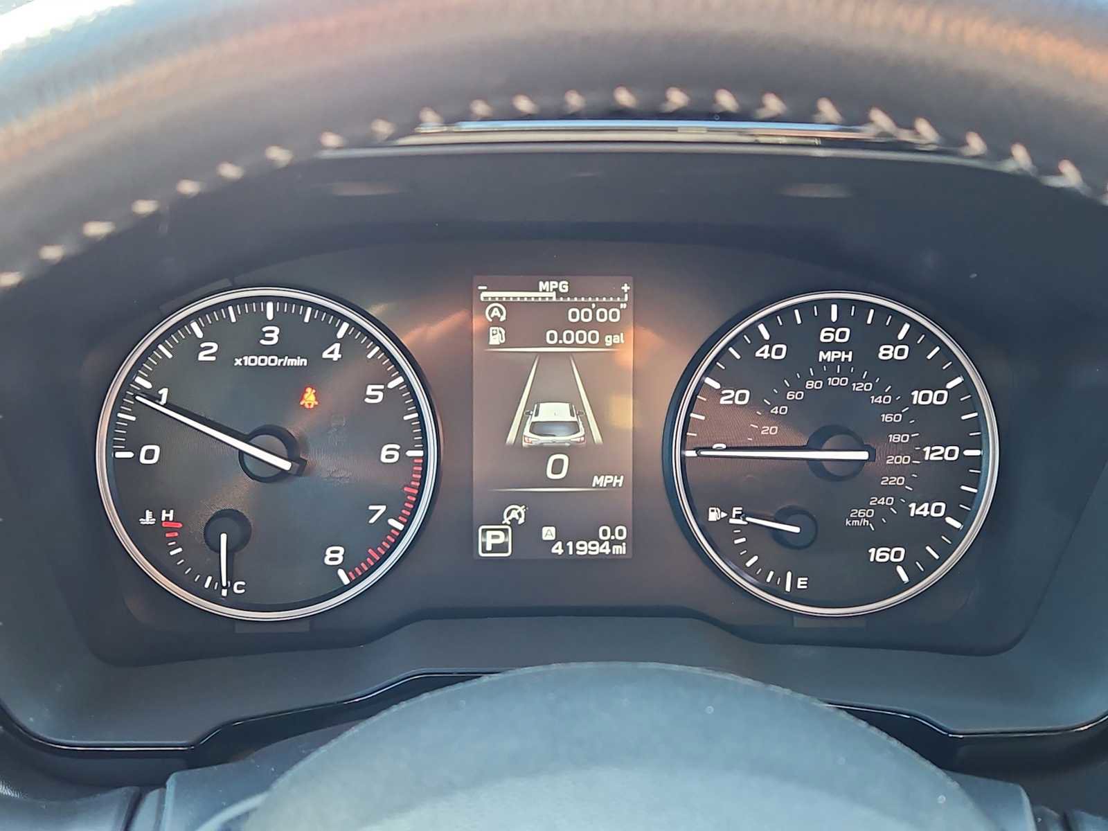 Used 2024 Subaru Outback Premium image 23