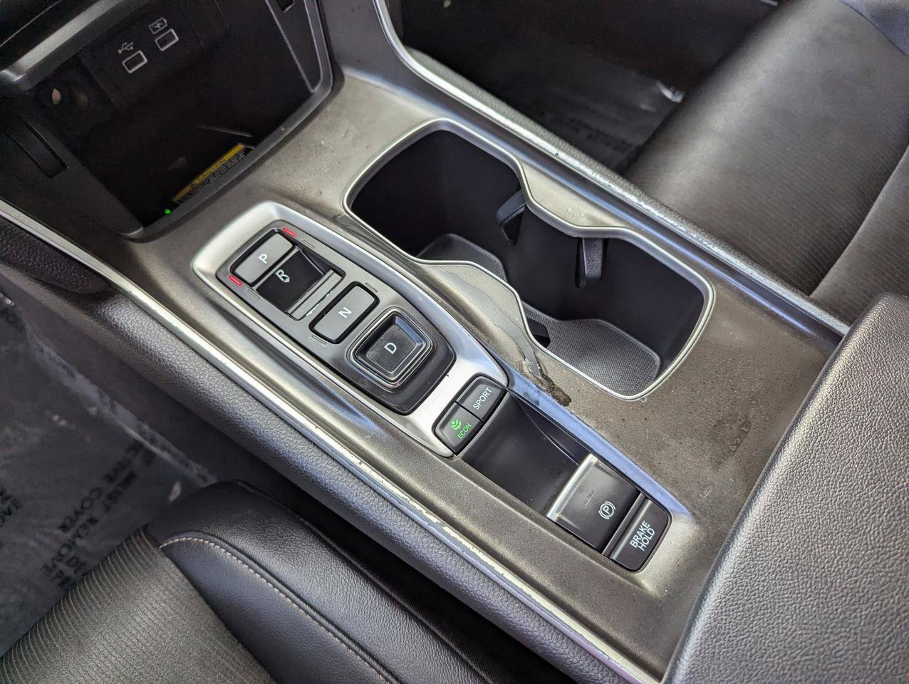 Used 2021 Honda Accord Sport image 20