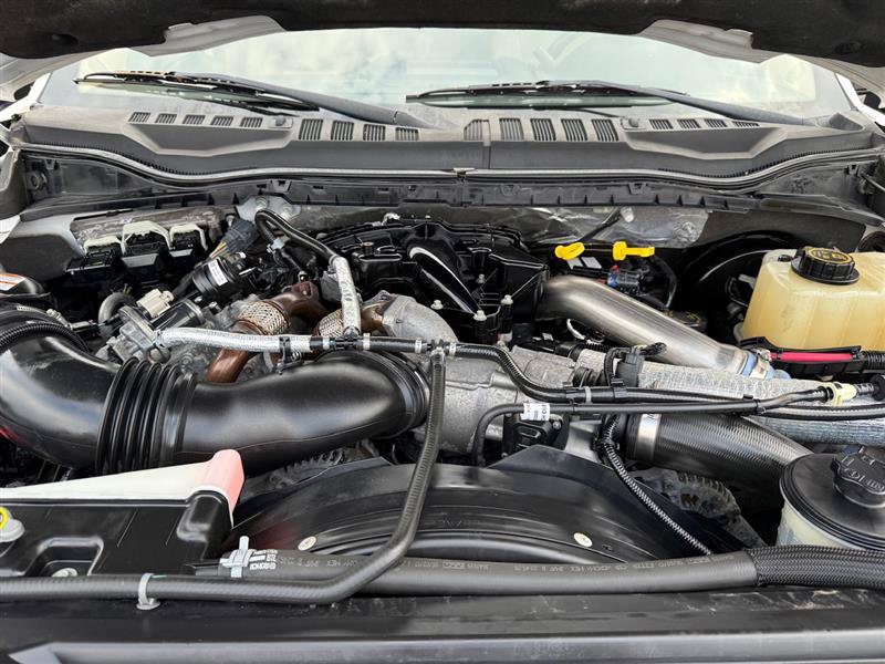 Used 2017 Ford F250 Lariat w/ Lariat Ultimate Package AWD/4WD image 41