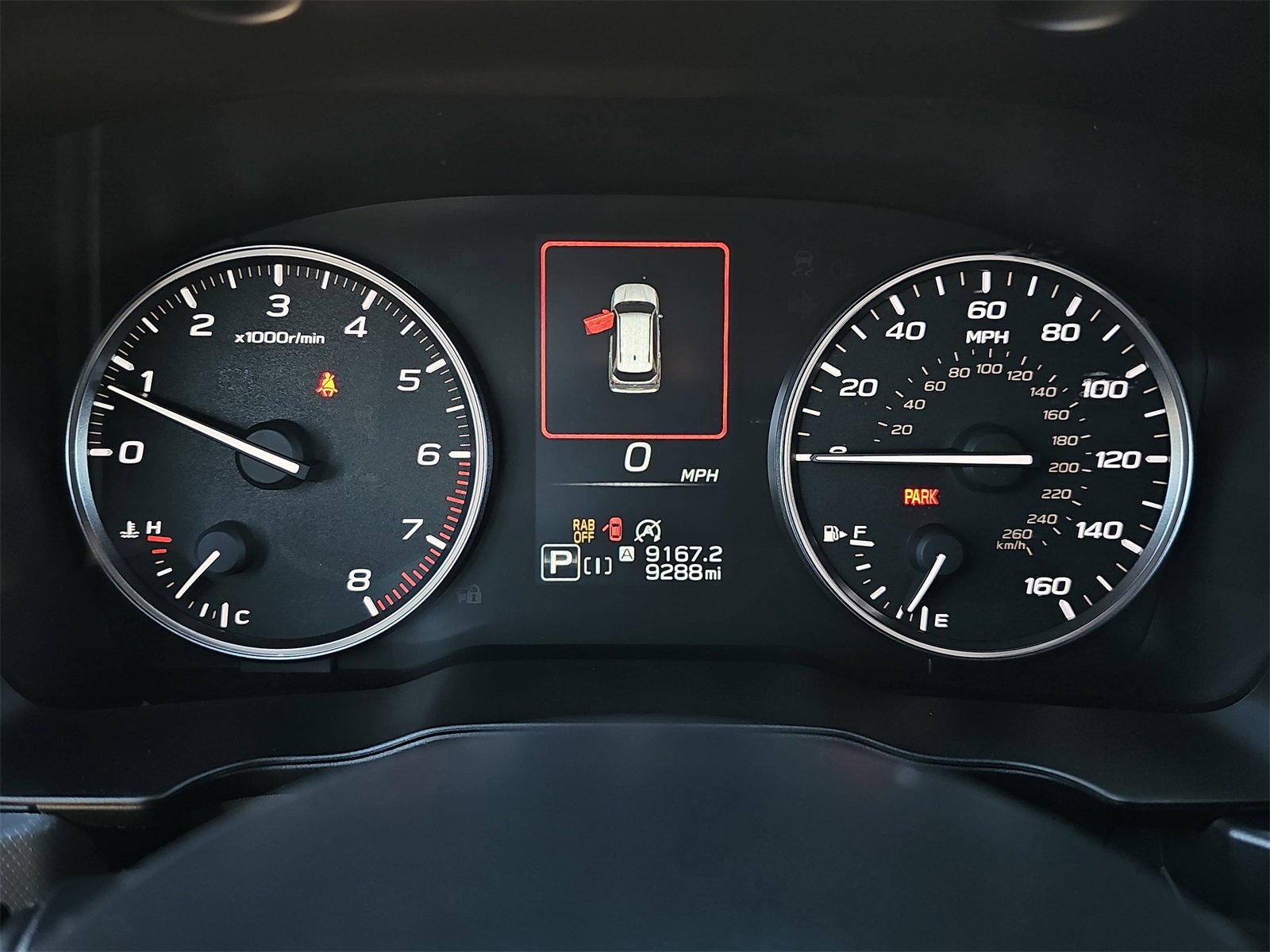 Used 2025 Subaru Forester Sport image 19