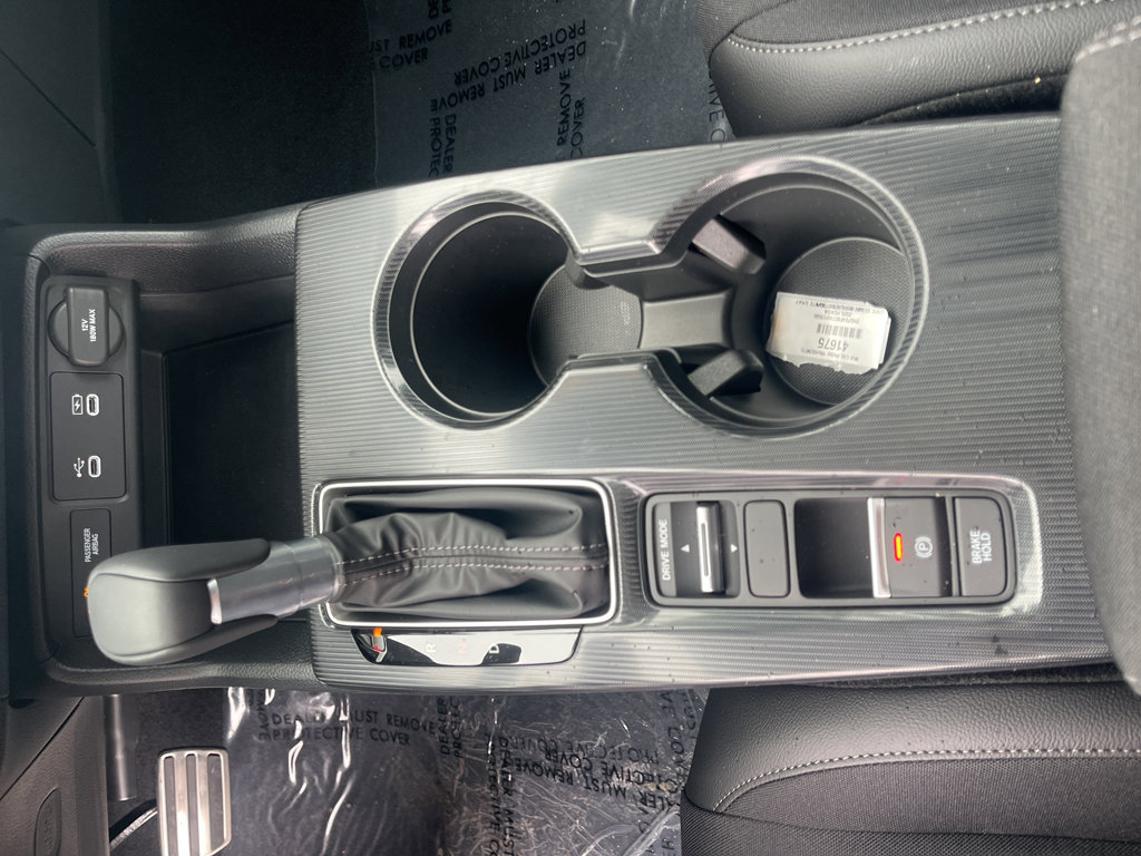 New 2026 Honda Civic Sport image 30