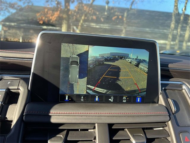 Used 2022 Chevrolet Tahoe RST w/ Luxury Package image 25